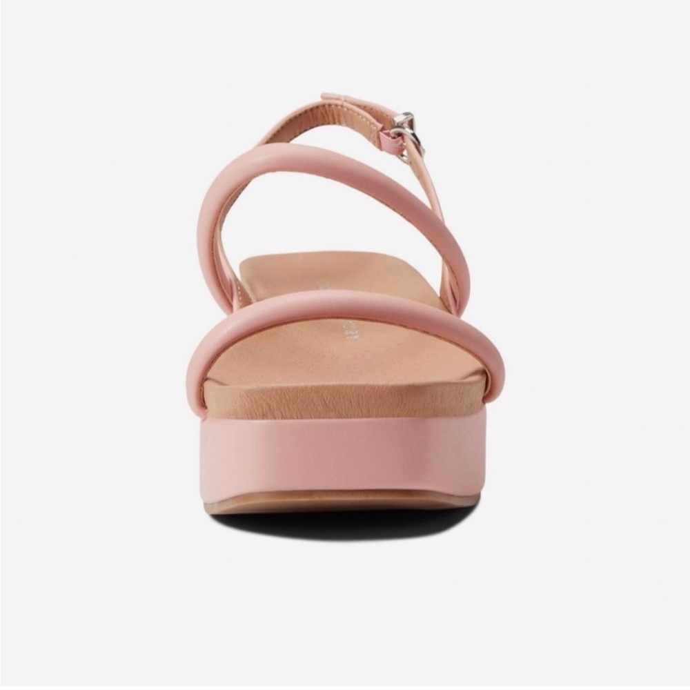 Chinese Laundry Skippy Platform Sandal - Picture 3 of 15